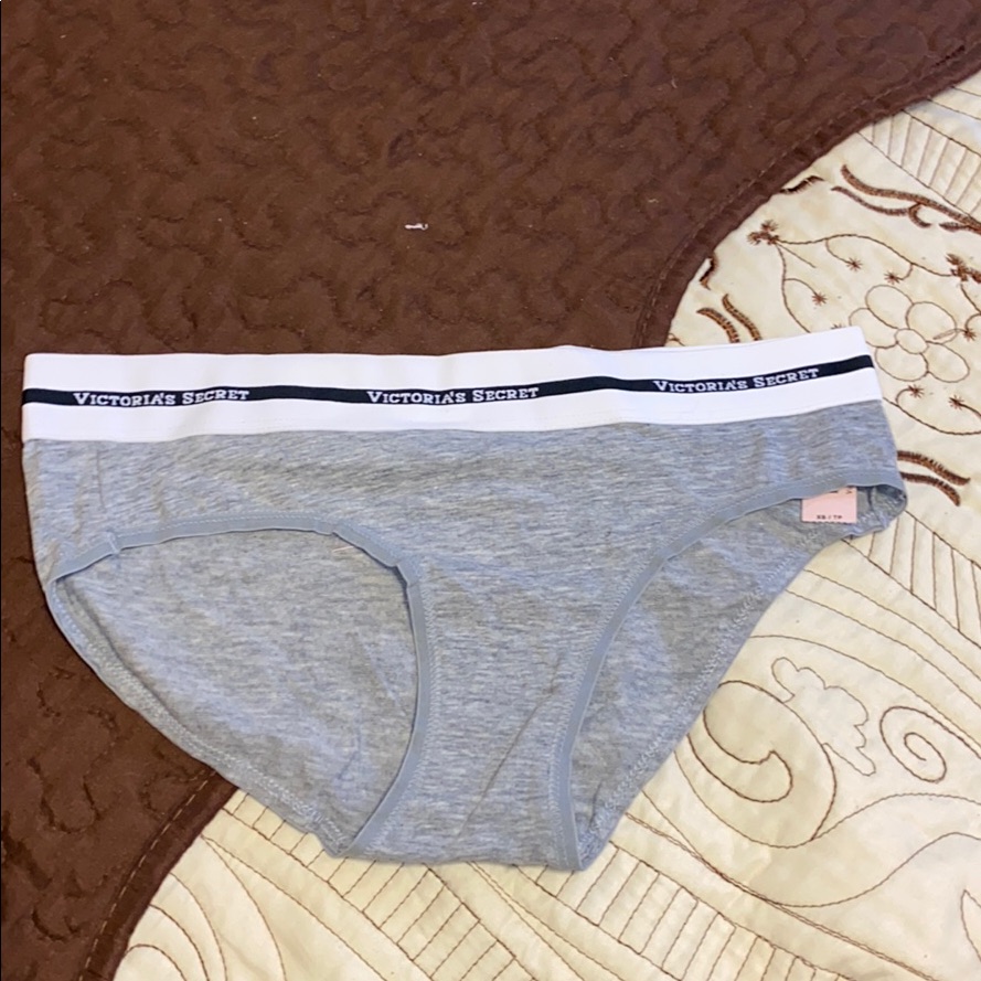 Brand New Victoria Secret Hiphugger